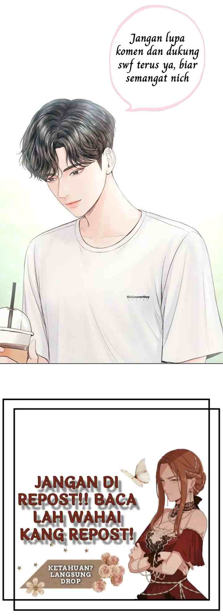 The Duke's Teddy Bear chapter 31 halaman 13