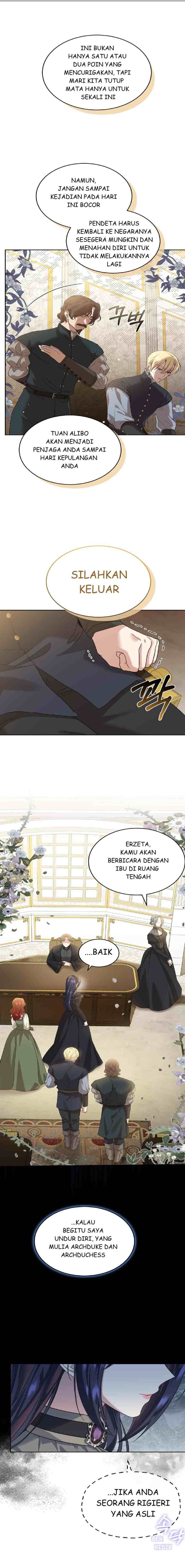 Fairy Legacy chapter 19 halaman 12