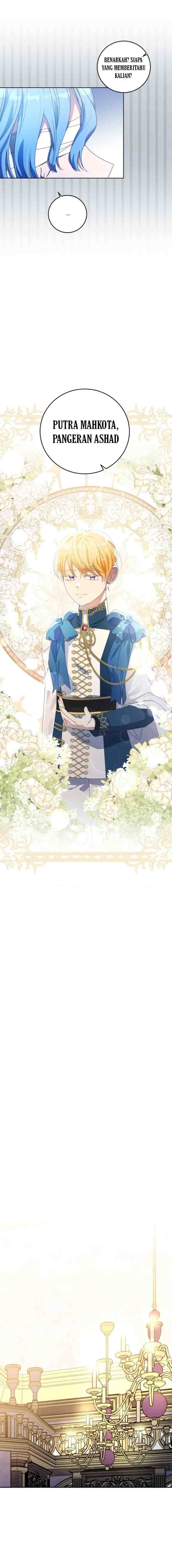 A Happy Ending for Villains chapter 22 halaman 8