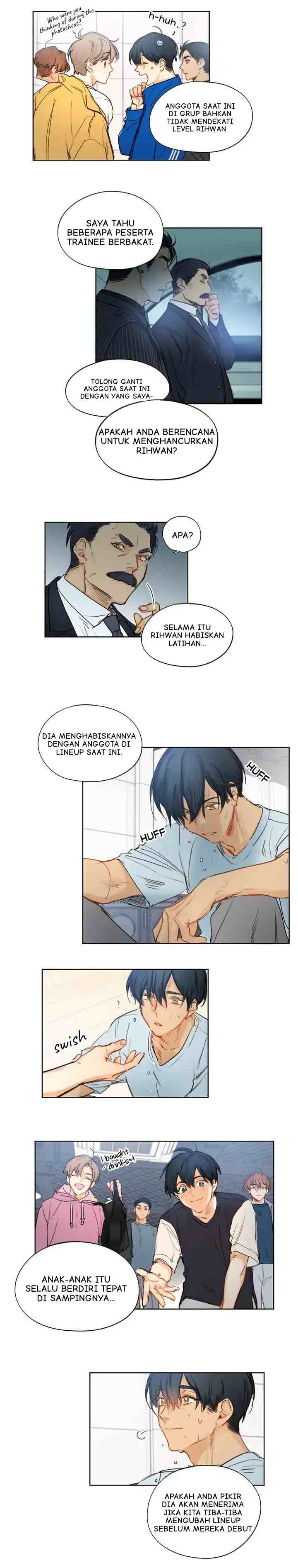Trainee chapter 30 halaman 8
