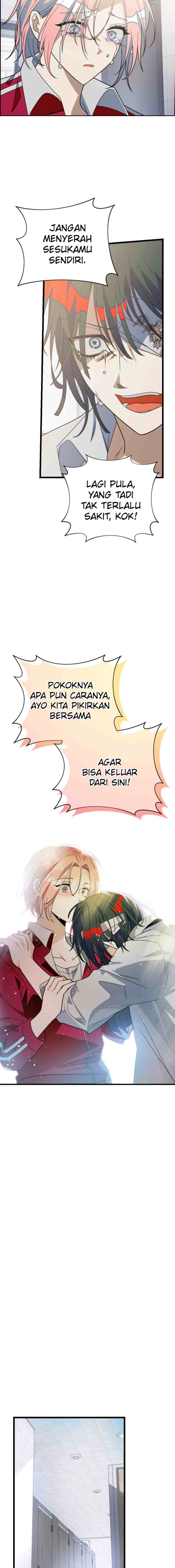 Survive Romance chapter 85 halaman 11