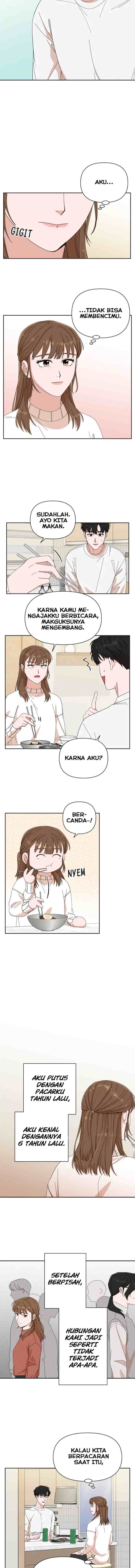 The Guy With Pretty Lips chapter 5 halaman 13