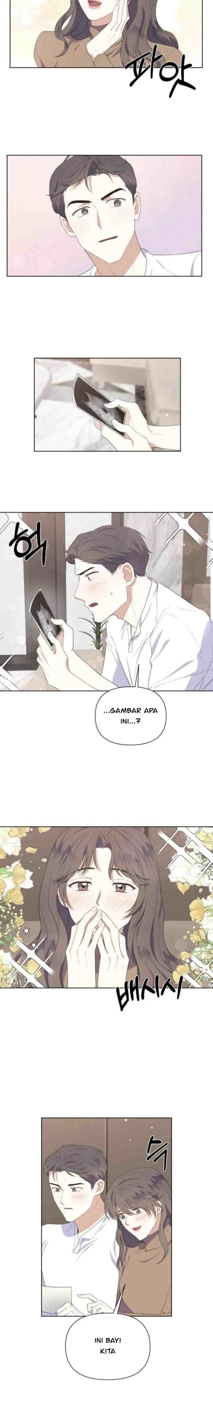 The Eun's Garden chapter 50 halaman 8