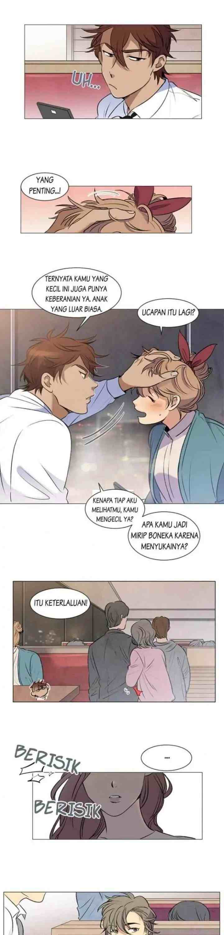 For Elise chapter 1 halaman 13