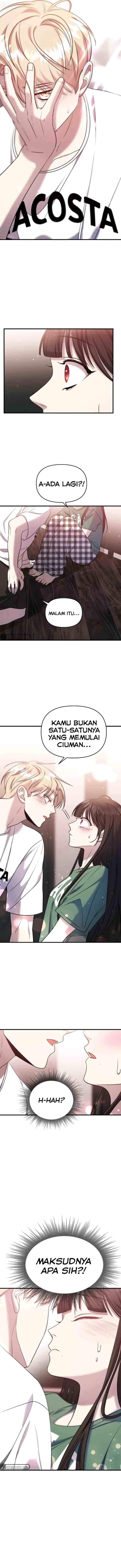 Villain With a Crush chapter 54 halaman 4