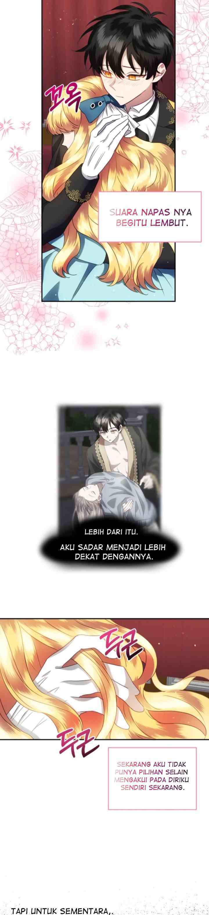 The Fake Princess Op Bunny chapter 27 halaman 4