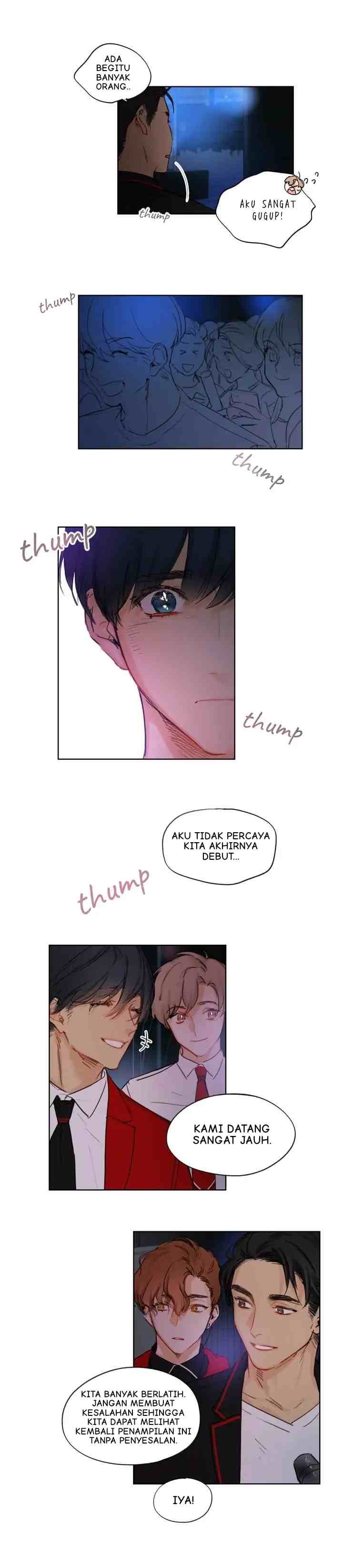 Trainee chapter 30 halaman 11