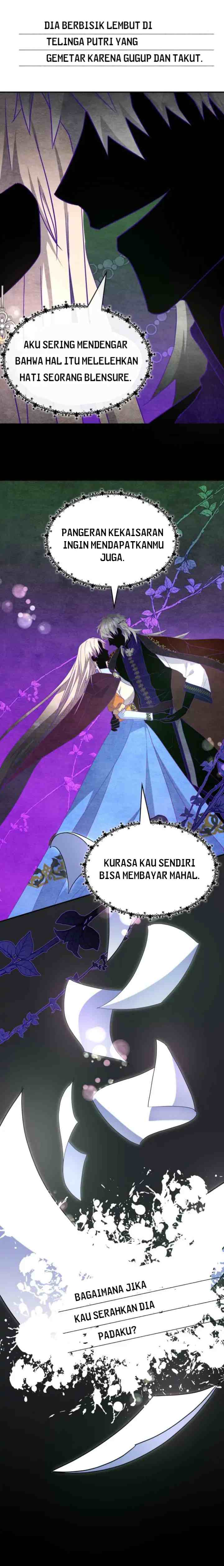 For the Happy Ending of the Ravages chapter 9 halaman 13