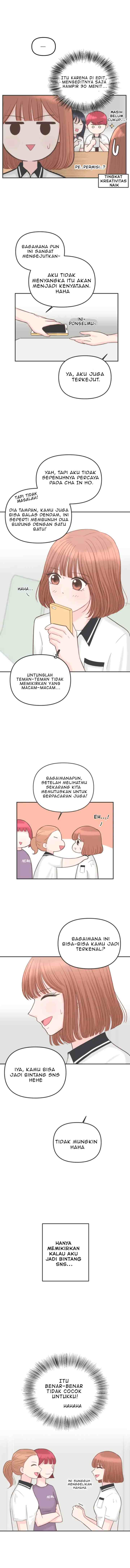 Exchange Male and Female chapter 8 halaman 4