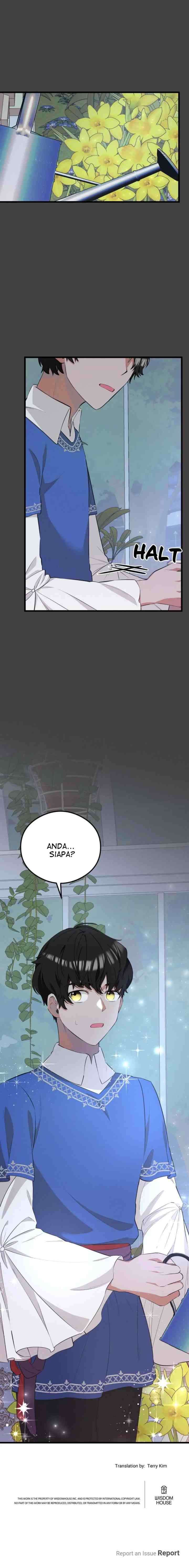 Falling Into The Deep End chapter 28 halaman 15