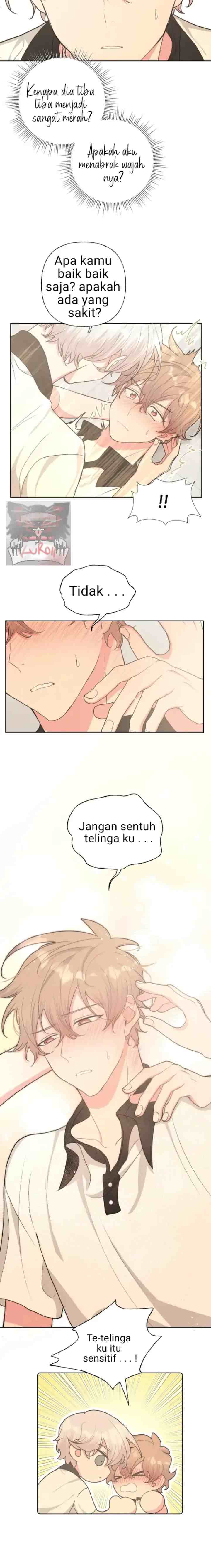 Don't Confess To Me chapter 20 halaman 4
