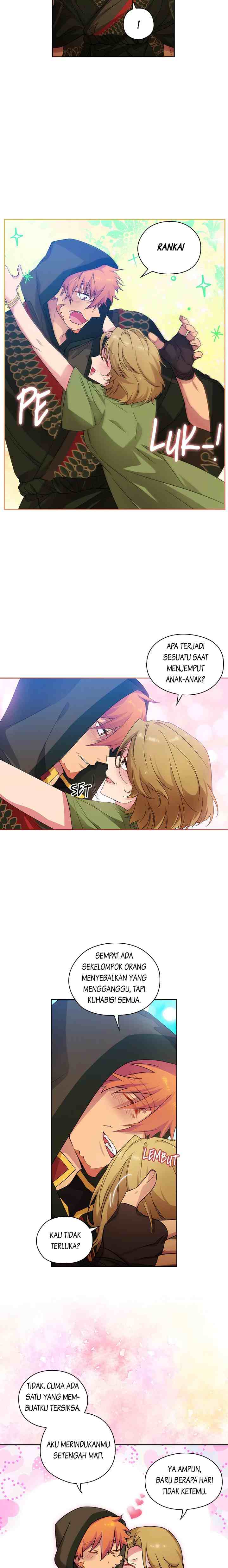 Adonis chapter 223 halaman 13