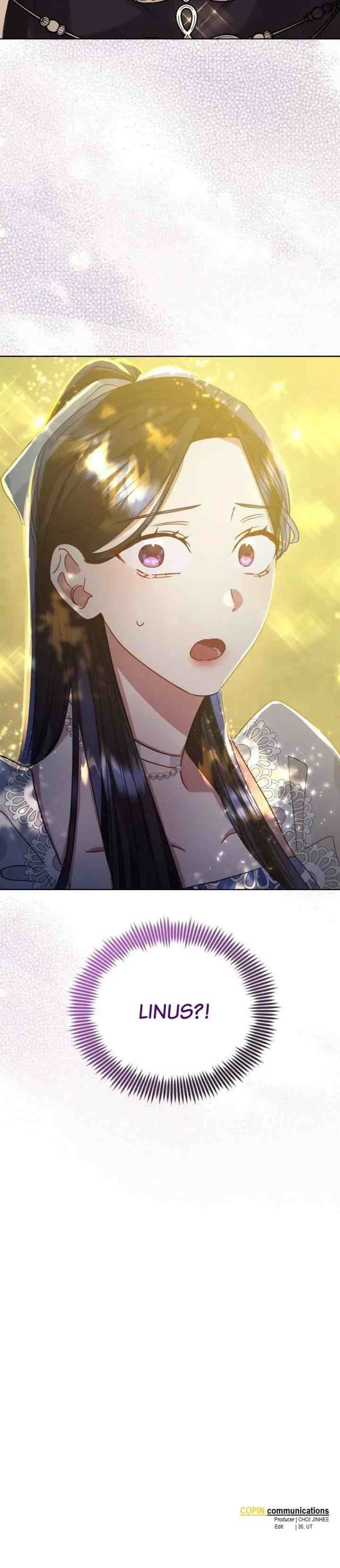 I'm A Villainess, But I Picked Up the Male Lead chapter 31 halaman 19