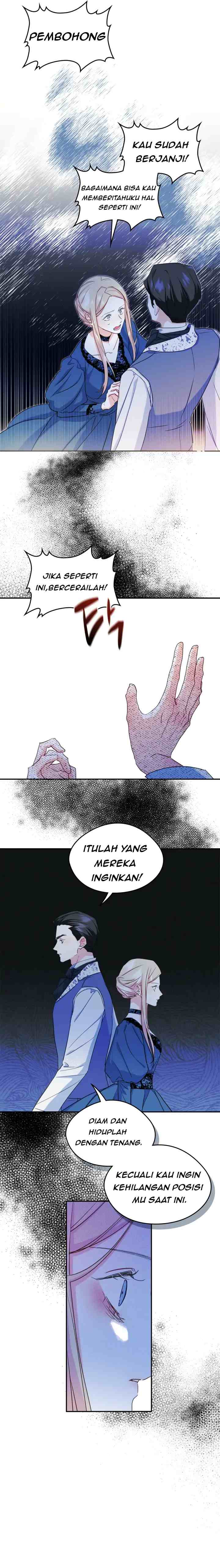 I Became the Male Lead's Female Friend chapter 20 halaman 4