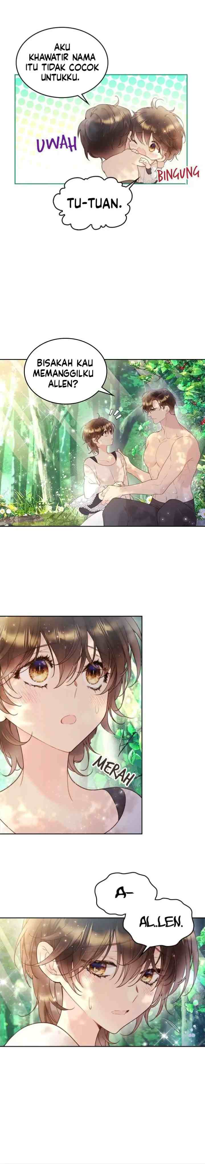 Béatrice chapter 75 halaman 4