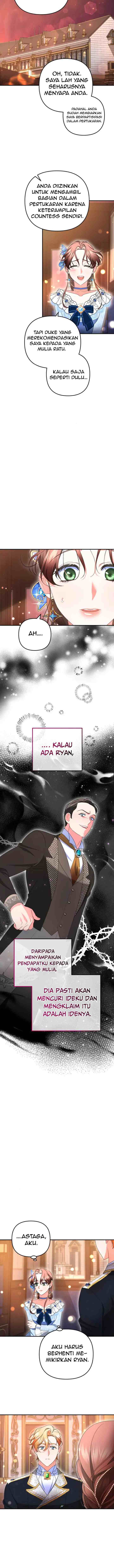 When I Stopped Being Your Shadow chapter 26 halaman 11