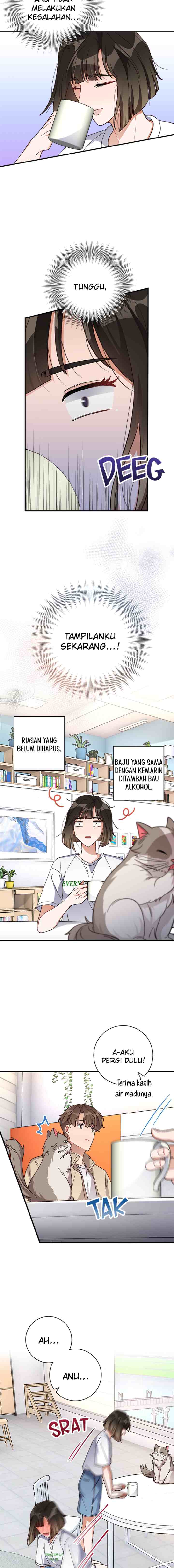 No Marriage is Perfect chapter 57 halaman 14