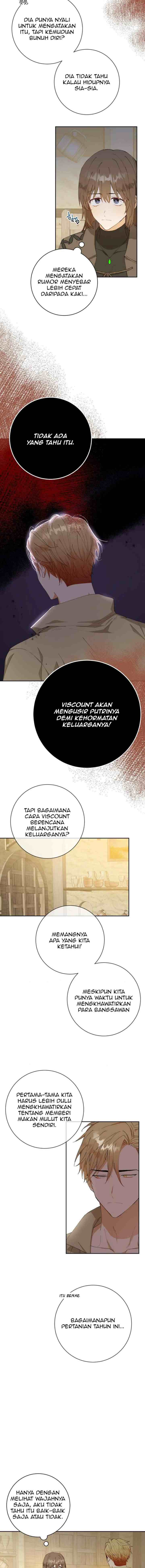 Individualistic Love chapter 10 halaman 7