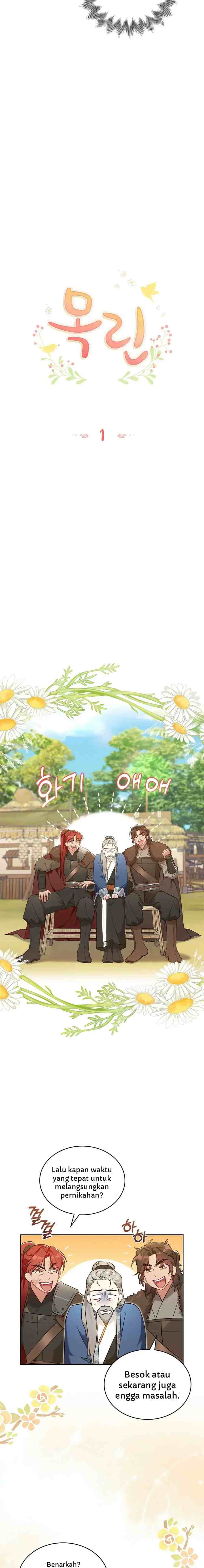 Mokrin chapter 1 halaman 5