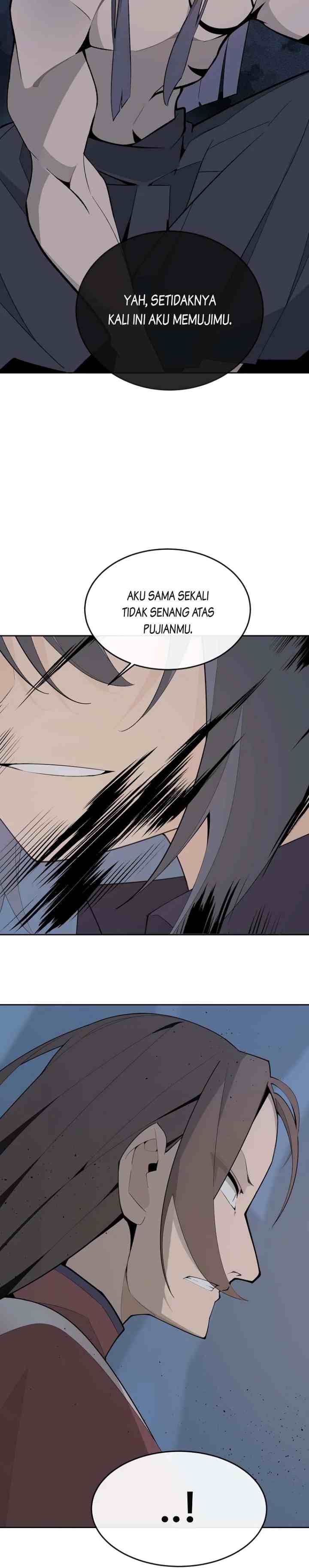 Devil Sword King chapter 322 halaman 12