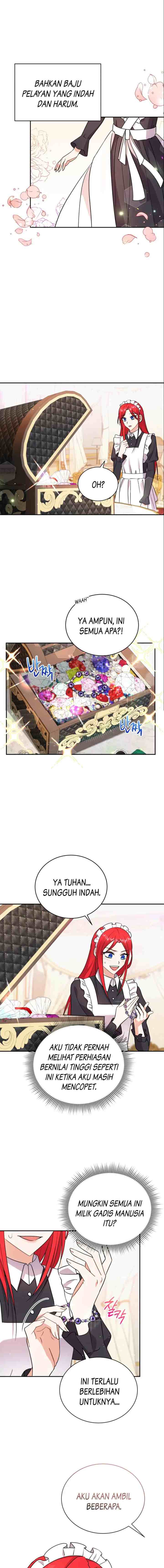 I Became The Villain's Trainer chapter 19 halaman 10