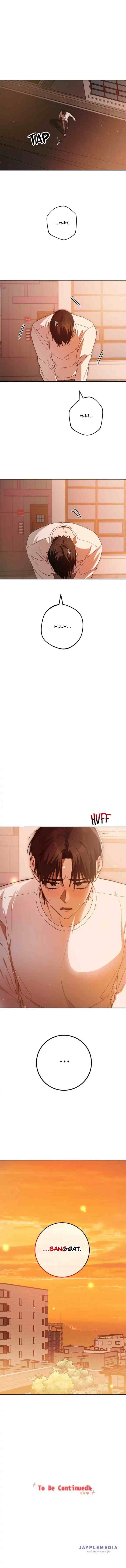 Netkama PUNCH!!! chapter 37 halaman 11
