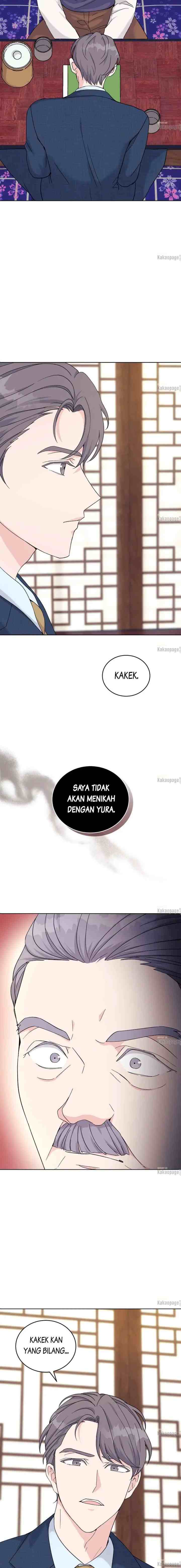 Lend Me Your Lips chapter 10 halaman 15