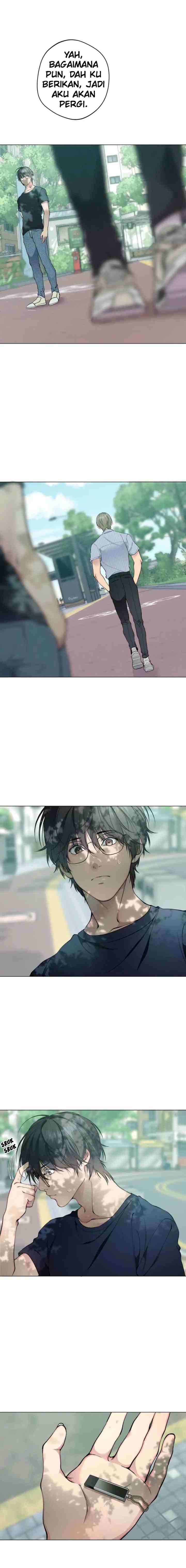 Lost in the Cloud chapter 46 halaman 4