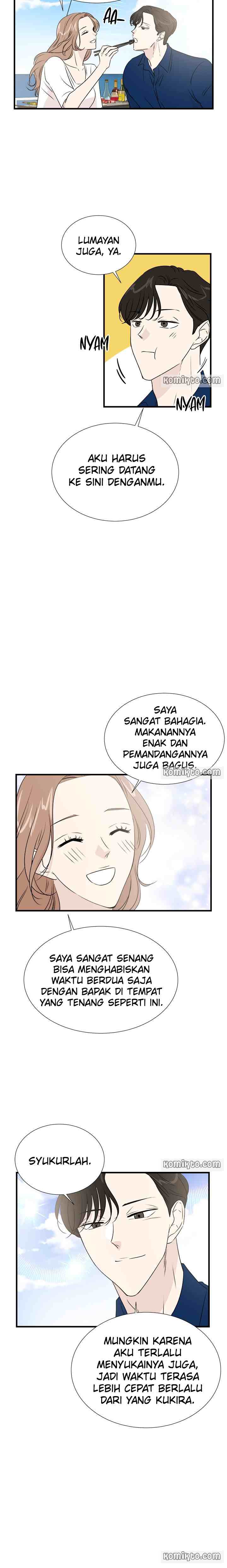 Your Voice chapter 39 halaman 15