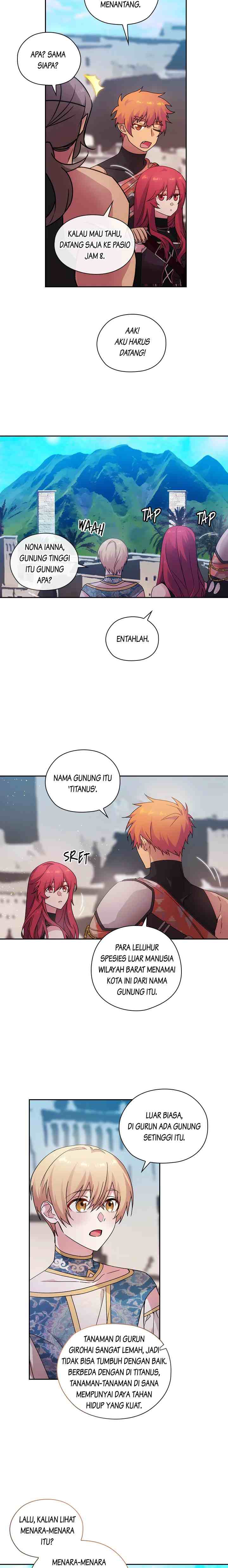 Adonis chapter 225 halaman 10