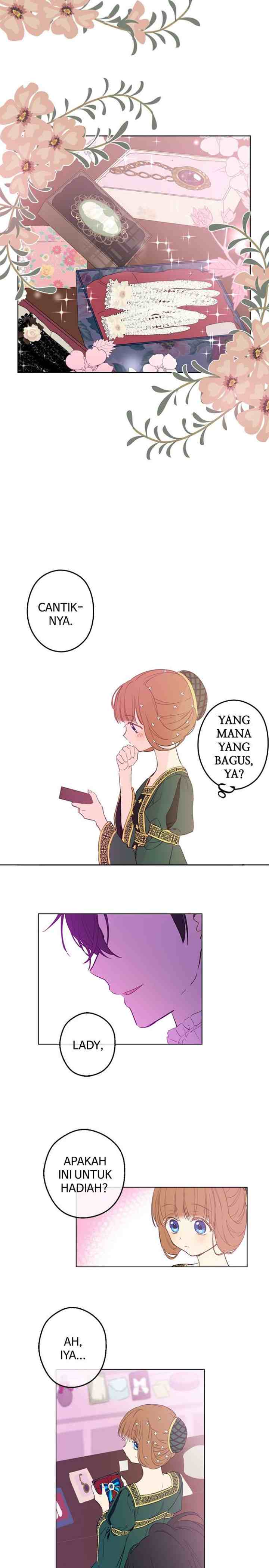 Who Made Me a Princess chapter 41 halaman 4