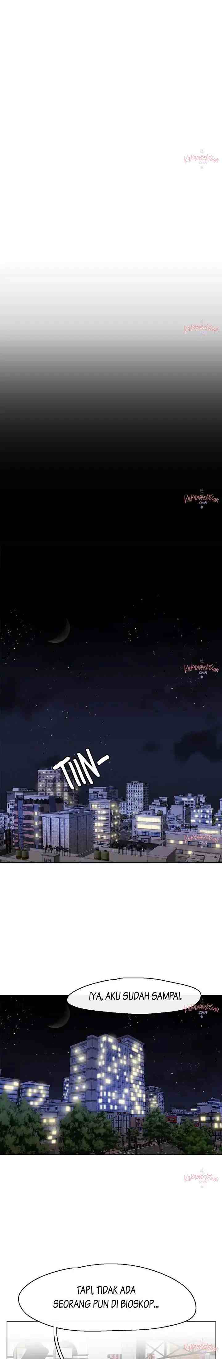 Love Pixie chapter 103 halaman 16