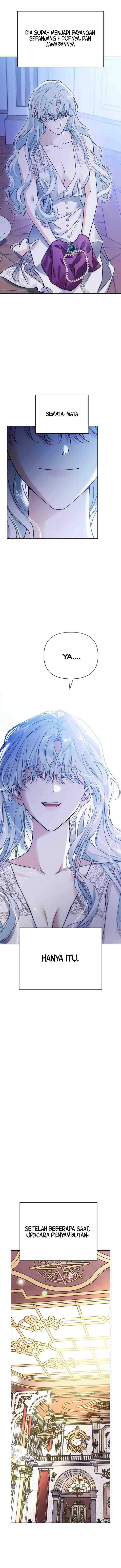 I Tamed My Ex-Husband's Mad Dog chapter 23 halaman 11