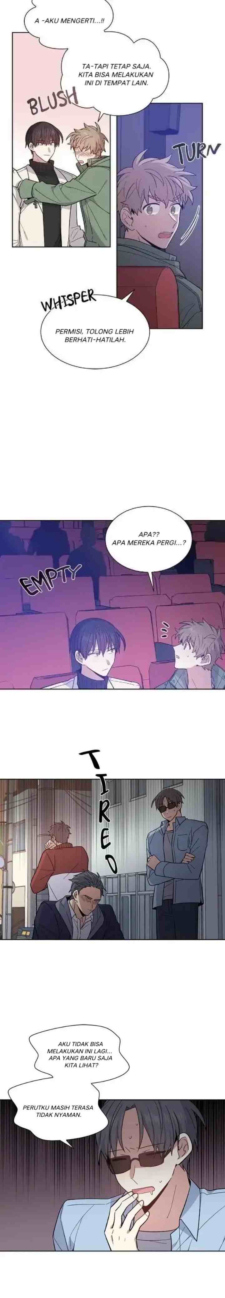 Candy Man chapter 30 halaman 11