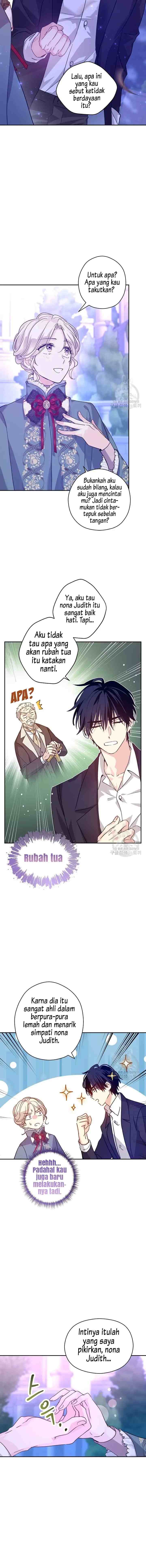 It's Time to Change the Genre chapter 78 halaman 6