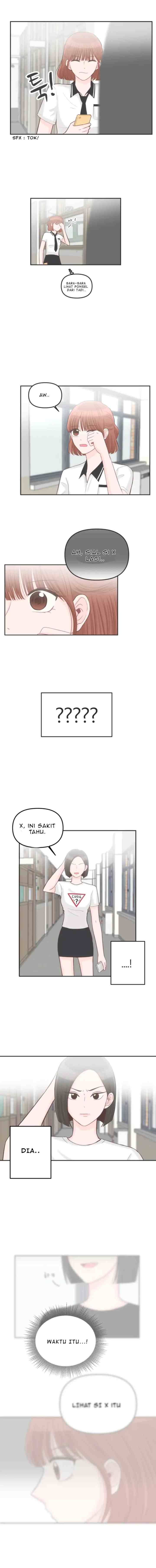 Exchange Male and Female chapter 11 halaman 5