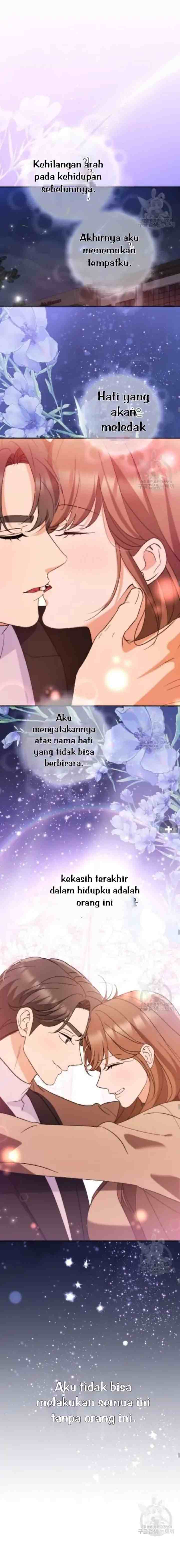 Please Divorce Me chapter 33 halaman 5