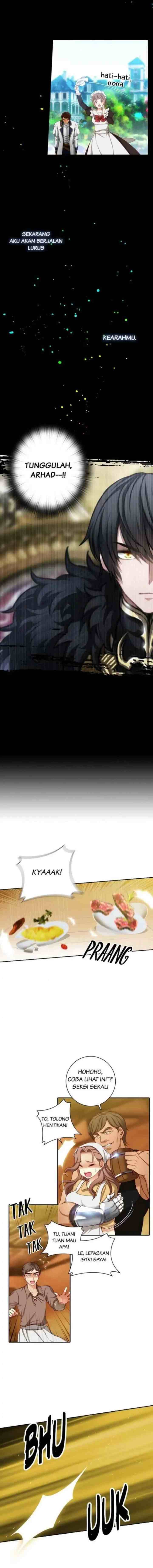 Adonis chapter 15 halaman 9