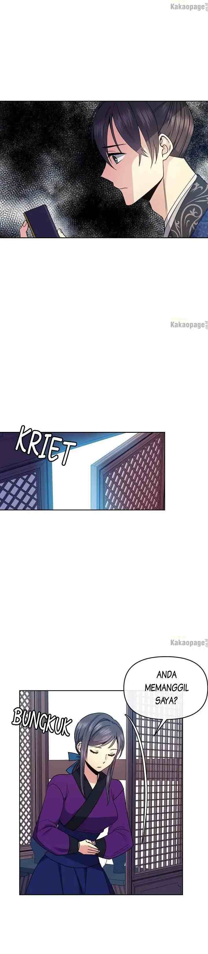 Queen's Revenge chapter 113 halaman 10