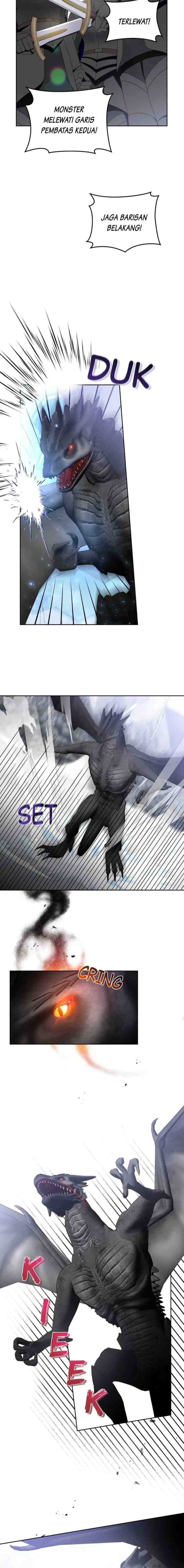 In This Life, I Am the Master chapter 53 halaman 13