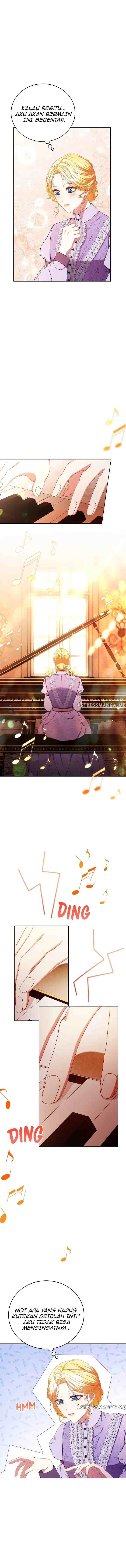 Love Doesn't Matter chapter 30 halaman 6