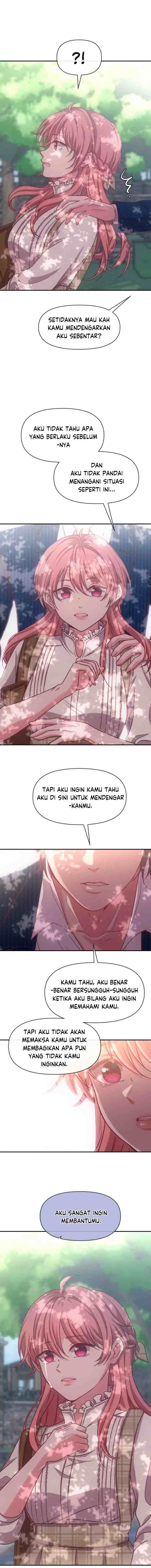 Hello Baby chapter 11 halaman 13