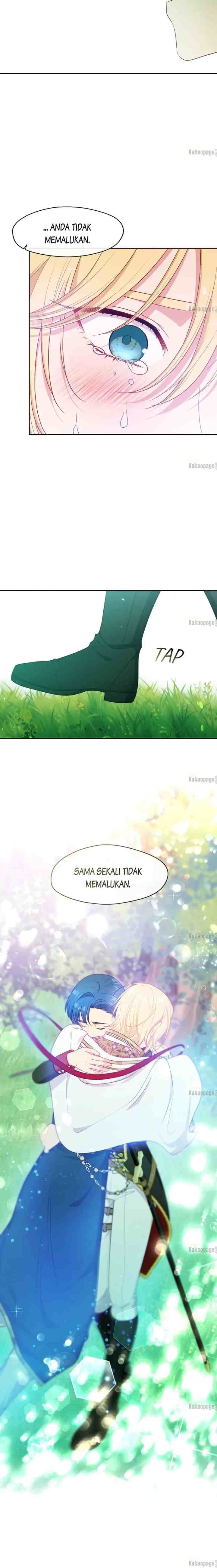 Beware the Villainess! chapter 120 halaman 5