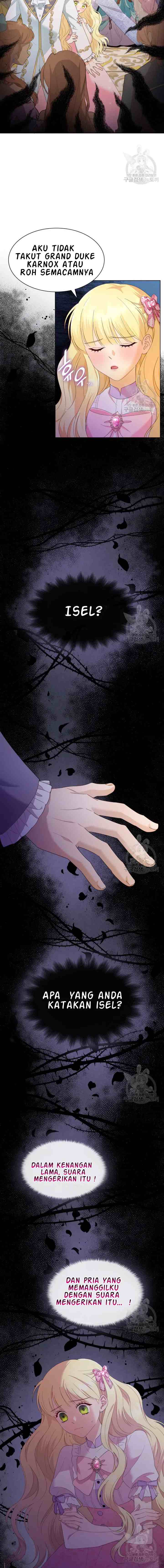 Miss Overprotected chapter 5 halaman 12