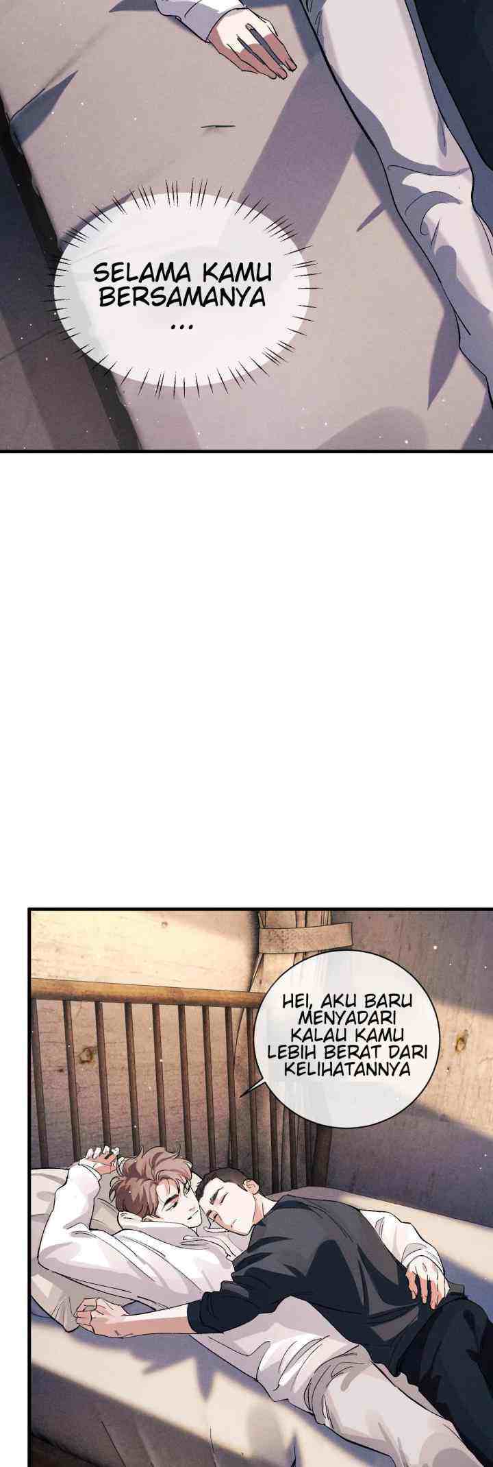Sa Ye chapter 79 halaman 7