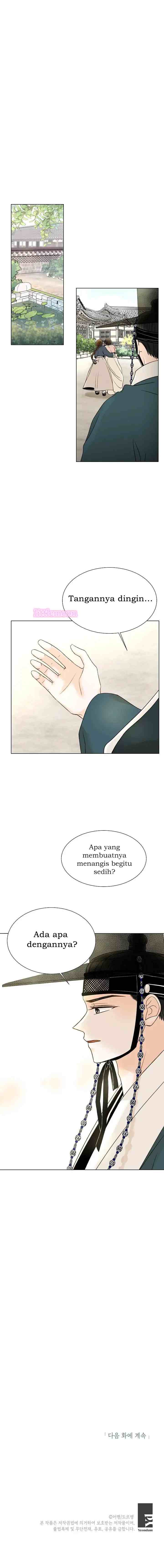 Oh! My Hubby-nim chapter 7 halaman 17