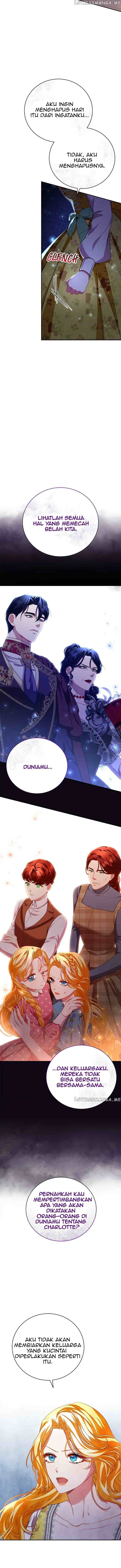 Love Doesn't Matter chapter 40 halaman 5