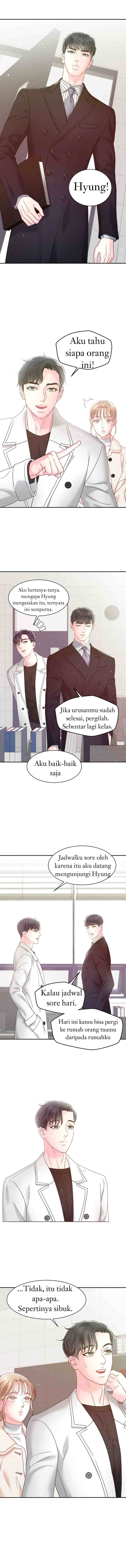 Fall for You chapter 32 halaman 7
