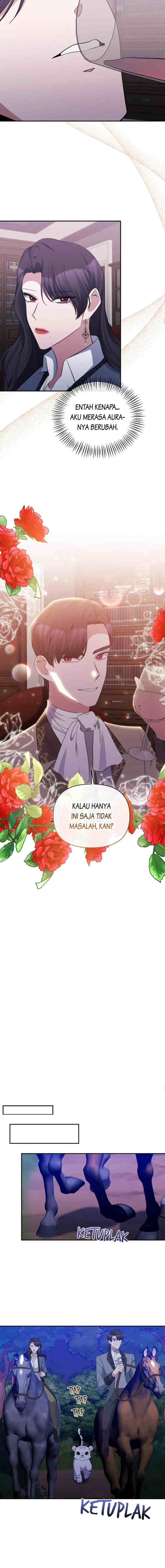 The Grand Duchess of the North Was Secretly a Villainess chapter 46 halaman 11