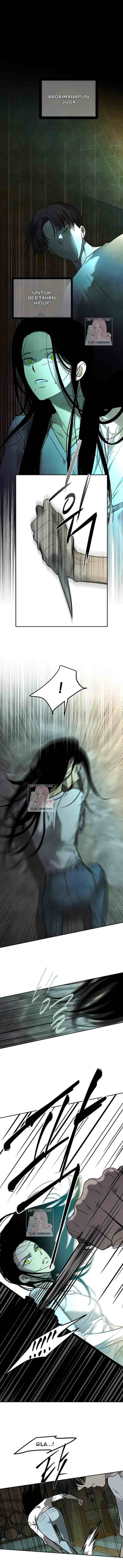 Loop chapter 171 halaman 6